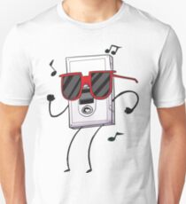 Regular Show Summer Time Unisex T-Shirt