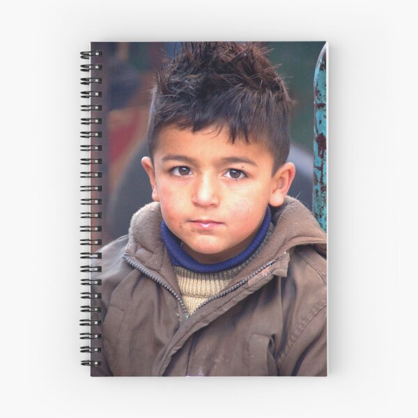 Item preview, arab boy in bethlehem designed and sold by johnnabrynn.