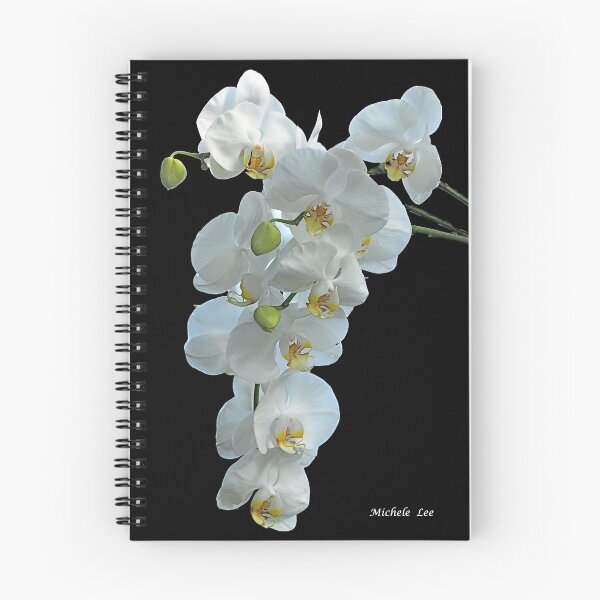 Item preview, Plethora Of Orchids designed and sold by Michele Duncan IPA.