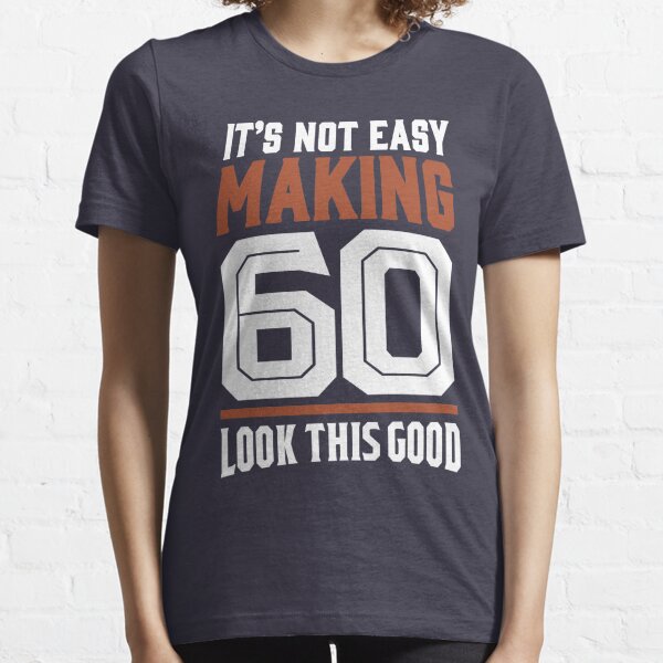 Venta > playeras de 60 años mujer > en stock