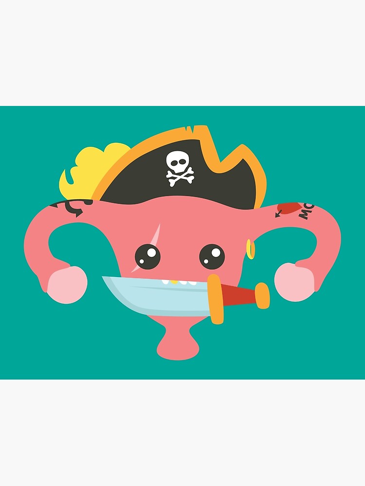 Avast, me hurties by goddammitstacey