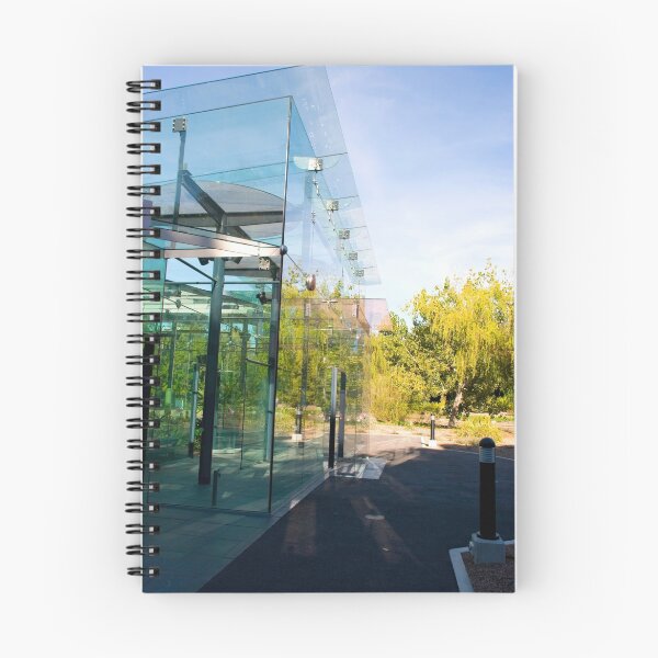Item preview, Schomburk Pavilion - Botanic Gardens designed and sold by Robby Cummins.