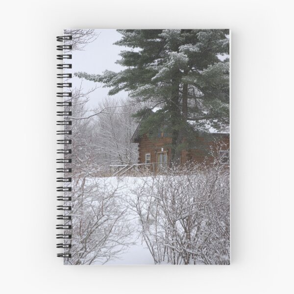 Item preview, Mountain Get-away designed and sold by Molly  Kinsey.