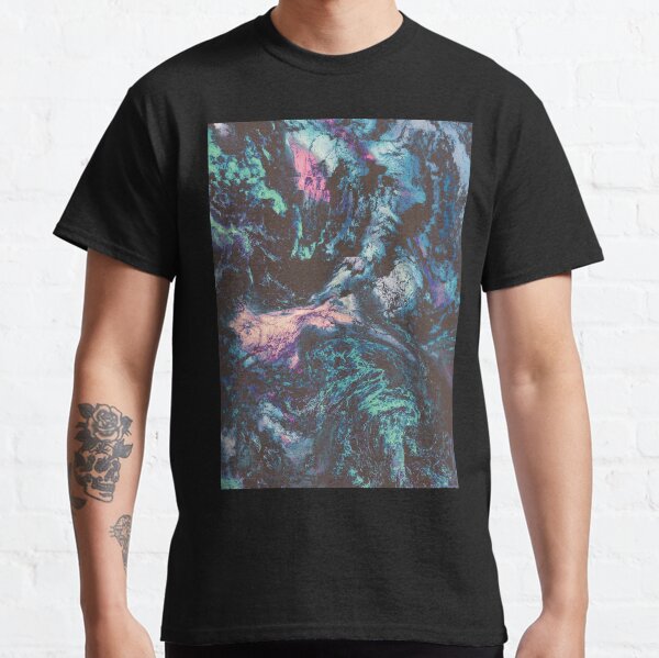 static wind 06 Classic T-Shirt