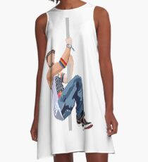 Gay!Mac A-Line Dress