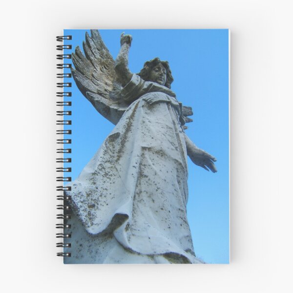 Item preview, Blue Angel designed and sold by Stephanie  Williams.