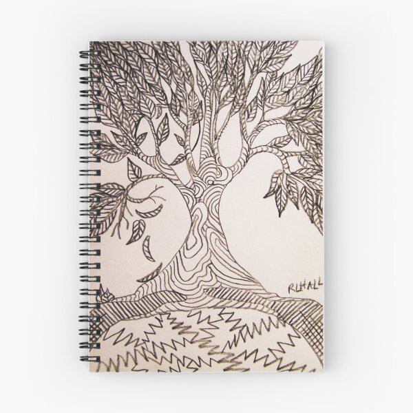 Item preview, The Doodle Tree designed and sold by RLHall.