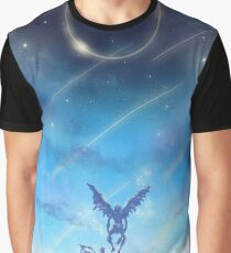 Death Note Graphic T-Shirt