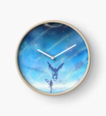 Death Note Clock