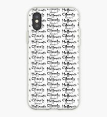 Glenelg, Australia's Hellmouth iPhone Case