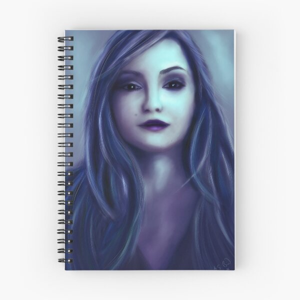 Item preview, Violet designed and sold by ForbiddenWhispers.