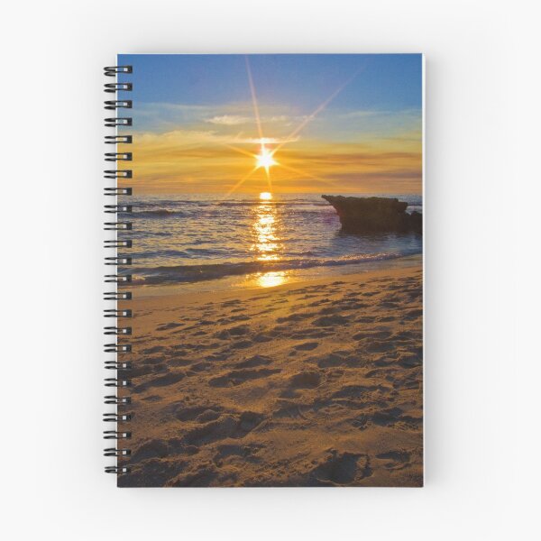 Item preview, Trigg Beach designed and sold by Claire  Farley.