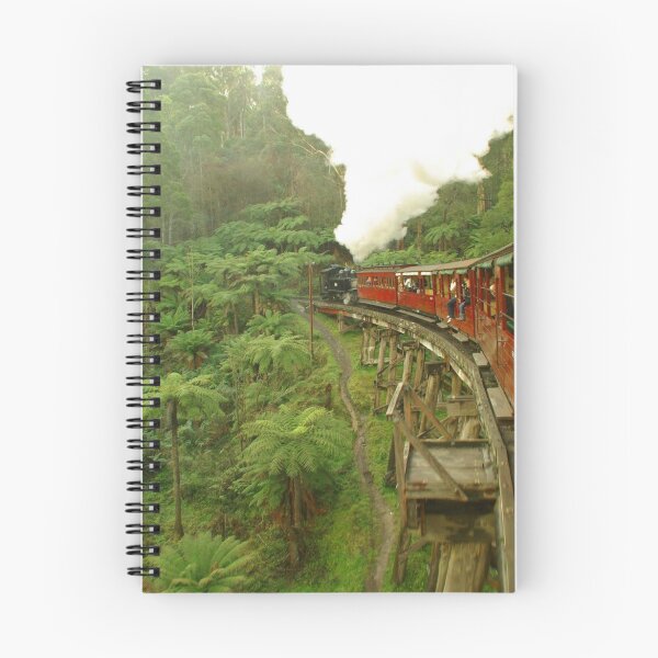 Item preview, All Aboard! designed and sold by retsilla.