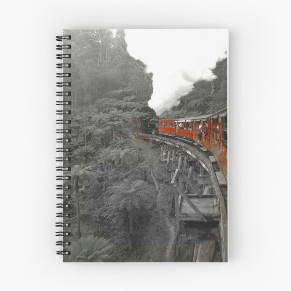 Item preview, All Aboard! designed and sold by retsilla.