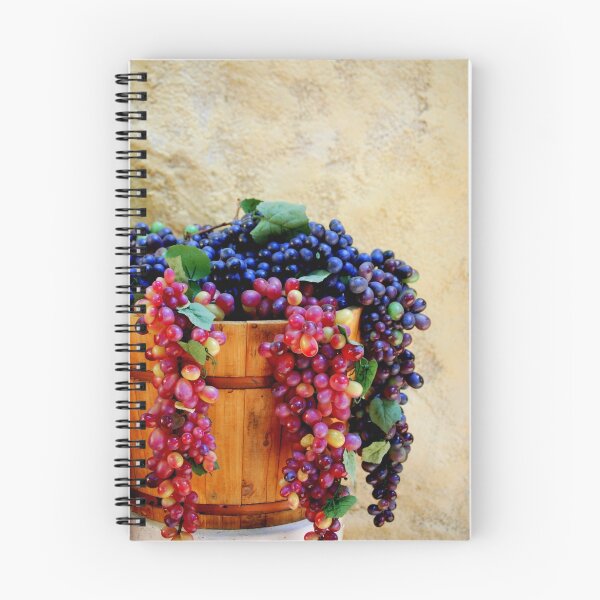 Artikelvorschau, More grapes entworfen und verkauft von Tanya Wallace.