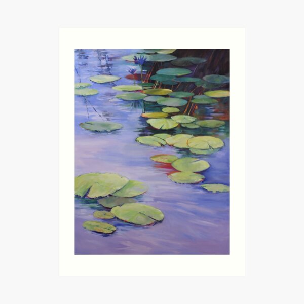Still Art Print