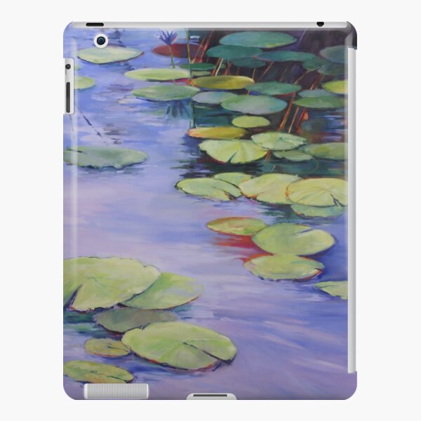 Still iPad Snap Case