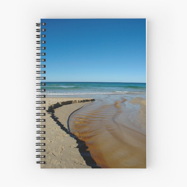 Item preview, sunshine beach designed and sold by Sarah Wheaton.