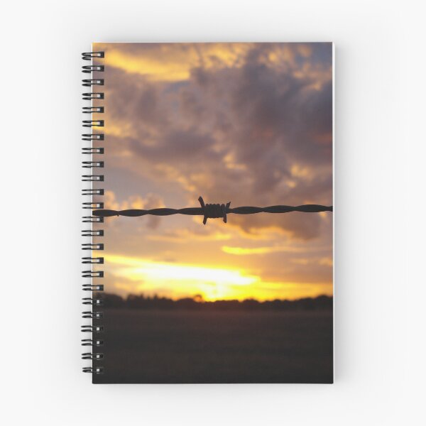 Item preview, Barbed Wire designed and sold by Chris Kean.