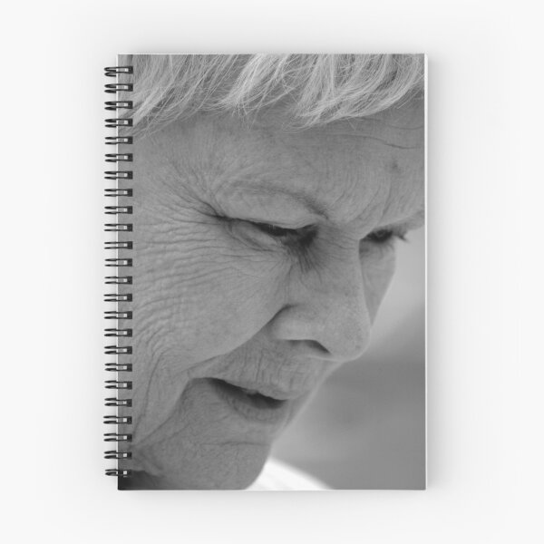 Item preview, Dame Judi Dench designed and sold by Tony Hadfield.