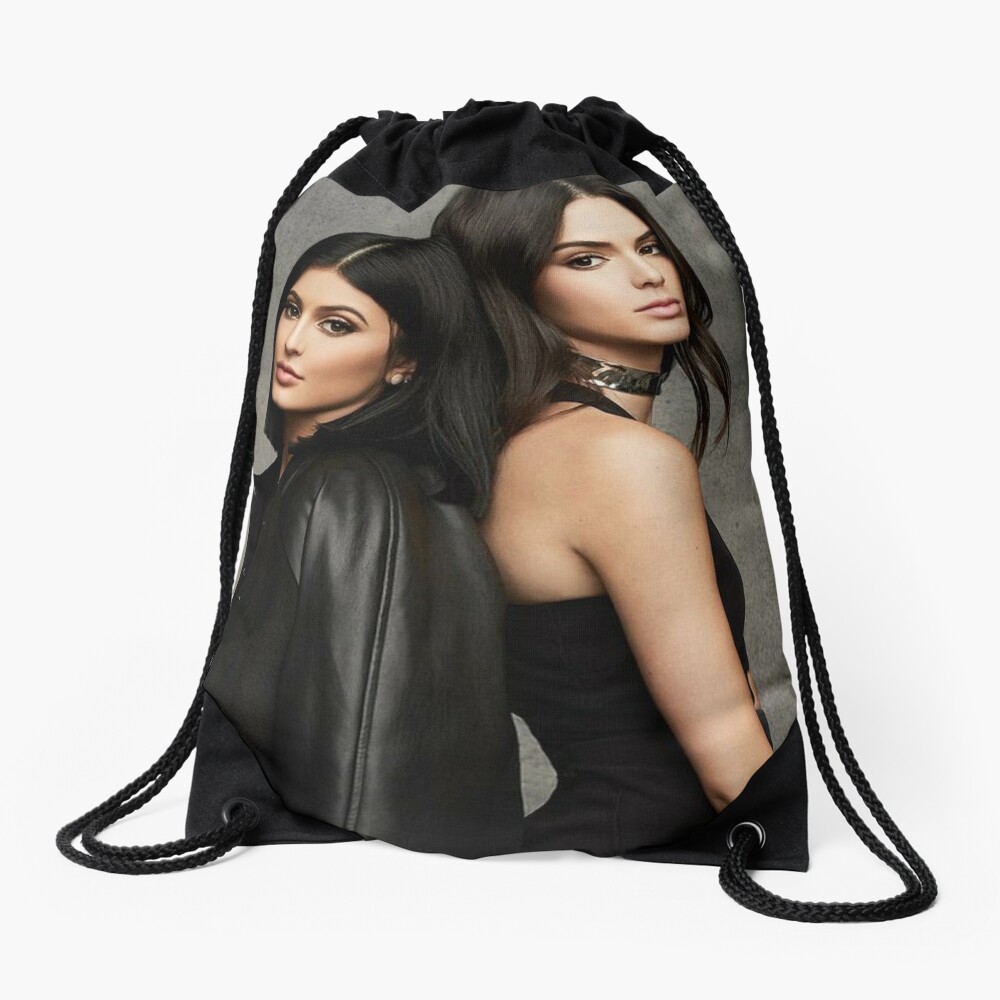 KYLIE JENNER Duffle Bag for Sale by lerob7403