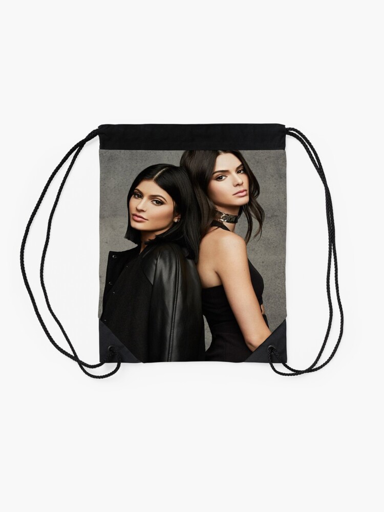 KYLIE JENNER Duffle Bag for Sale by lerob7403