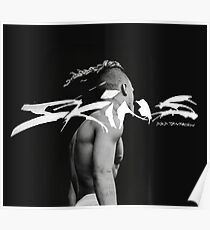 X Poster