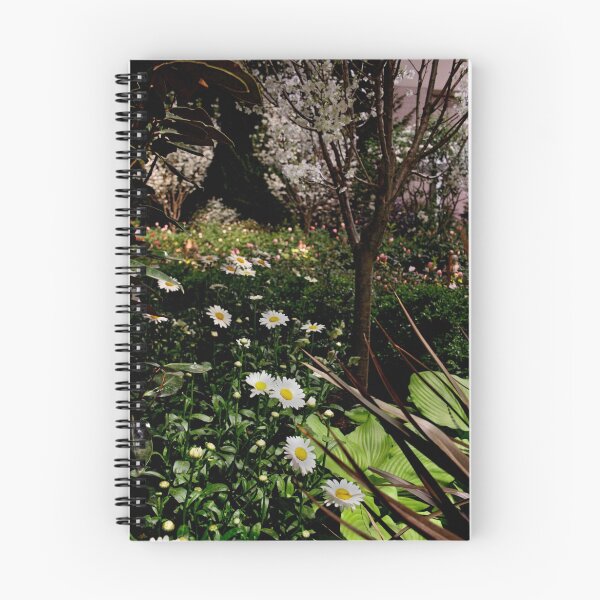 Item preview, Daisies in the Garden designed and sold by Jill Sprague.