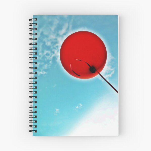 Item preview, Red Balloon designed and sold by Thomas Seibold.