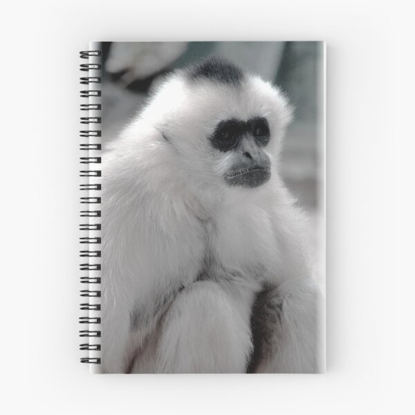 Item preview, cutie little monkey designed and sold by duckie.