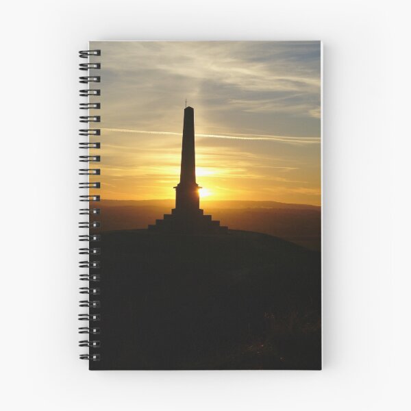 Item preview, Somerset Hill by Night designed and sold by blessedp.
