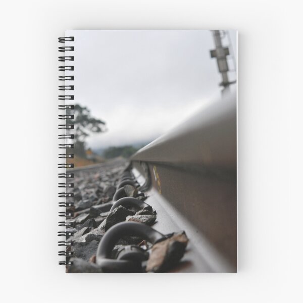 Item preview, Wrong side of the tracks designed and sold by Steve  Woodman.