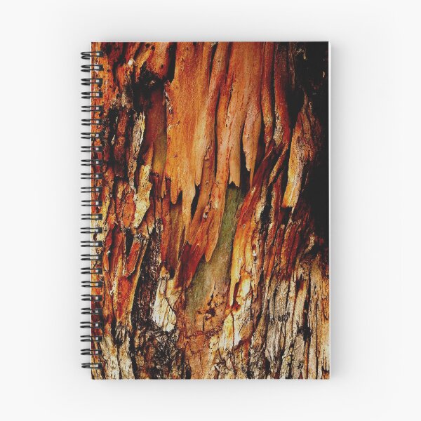 Item preview, Gum Bark designed and sold by Glen Turner.
