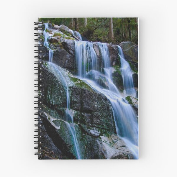 Item preview, Waterfall near Noojee designed and sold by Tony Lin.