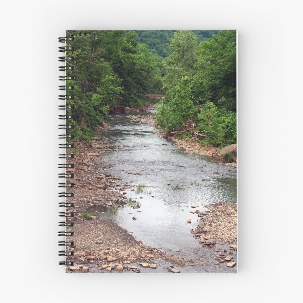 Item preview, Lee Creek designed and sold by John Pollard.