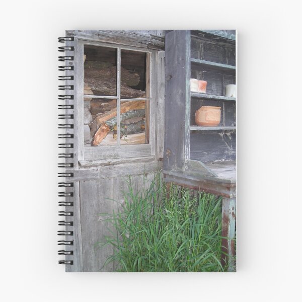 Item preview, The Wood Shed designed and sold by JETEdwards.