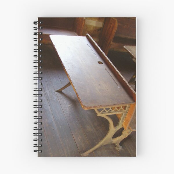 Item preview, School Desk designed and sold by John Pollard.