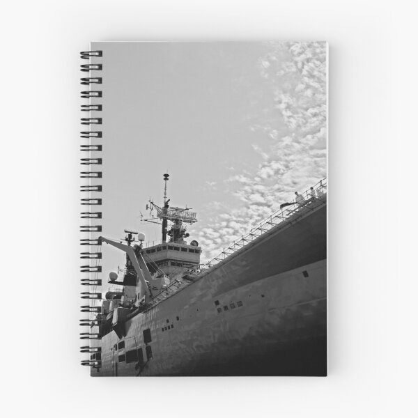 Item preview, Ark Royal designed and sold by Pinhead Industries.