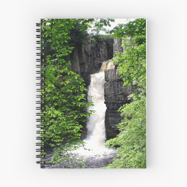Item preview,  High Force, Middleton on Teesdale designed and sold by BarryNorton1.