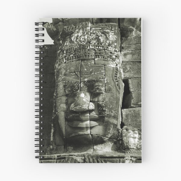 Item preview, All Knowing Bayon designed and sold by Inishiata.