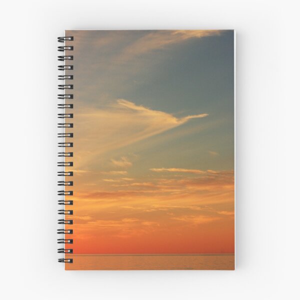 Item preview, Summer Sunset designed and sold by OzShell.