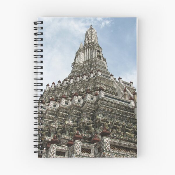 Item preview, Wat Arun designed and sold by Unlikely journey .