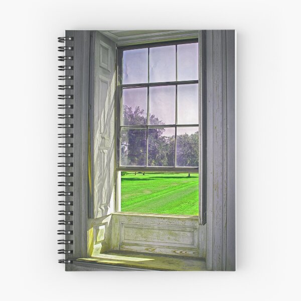 Item preview, Window of History designed and sold by Wendy Mogul.
