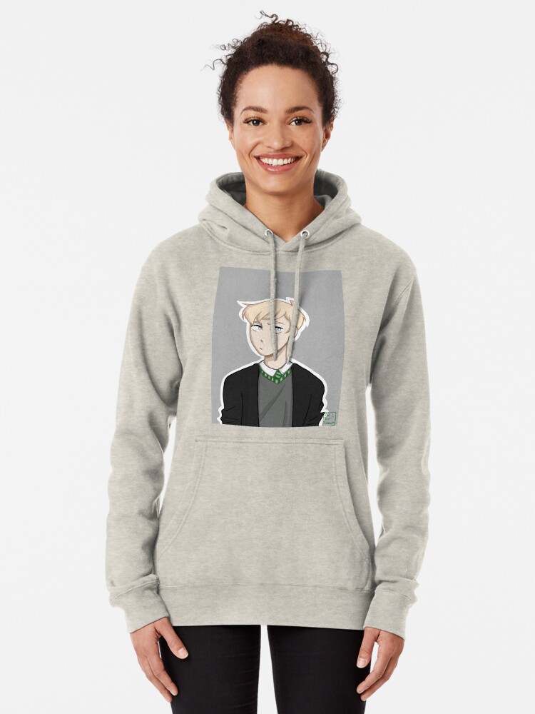 draco malfoy hoodie cheap