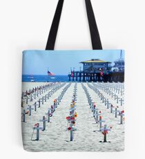 In Memory Tote Bag