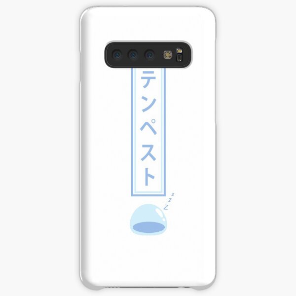 Rimuru Tempest Samsung Galaxy Snap Case