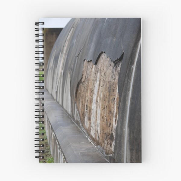 Item preview, Decay of Time designed and sold by Bev Woodman.