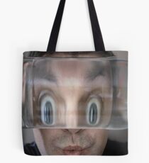 Ogle Tote Bag