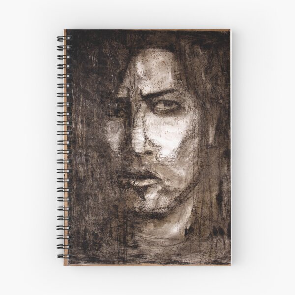 Item preview, portrait of skepticism designed and sold by Assassin for Hire.