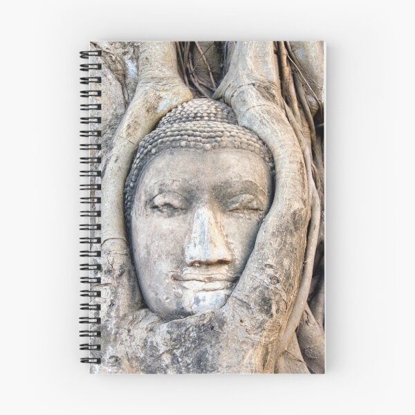 Artikelvorschau, Ayutthaya buddha entworfen und verkauft von Juha Sompinmaeki.